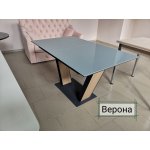 ВЕРОНА Стол обеденный 1,4-1,8