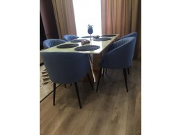 Обеденная группа ШАРМ + ВЕРОНА