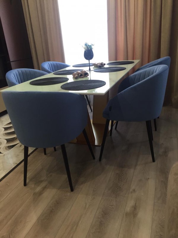 Обеденная группа ШАРМ + ВЕРОНА