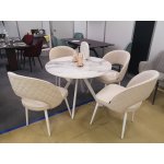 БЕРГАМО Стул