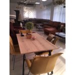 ПАРИЖ Стол обеденный