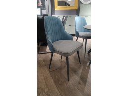 Металлический стул ТУРИН МСК