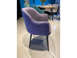 Металлический стул ПАЛЕРМО II МСК