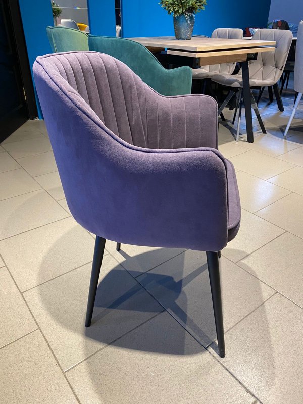 ПАЛЕРМО II Стул