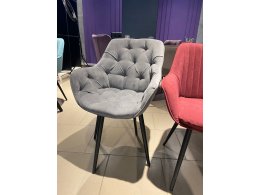 Металлический стул САВАЖ МСК