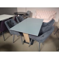 Обеденная группа ВЕРОНА + ВЕРСАЛЬ