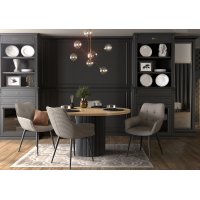 Обеденная группа ТОРРЕС+КОЛИЗЕЙ