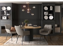 Обеденная группа ТОРРЕС+КОЛИЗЕЙ