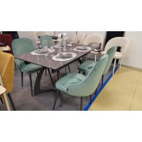 Обеденная группа САМУРАЙ+ТУРИН