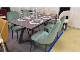 Обеденная группа САМУРАЙ+ТУРИН