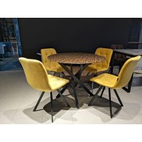 Обеденная группа МАРСЕЛЬ+ЧЕСТЕР