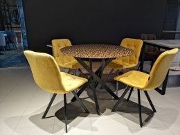 Обеденная группа МАРСЕЛЬ+ЧЕСТЕР