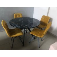 Обеденная группа ОЛИМП+ЧЕСТЕР