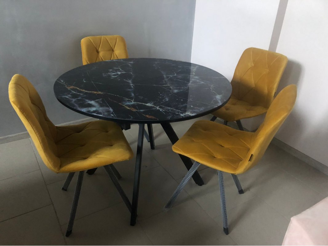 Обеденная группа ОЛИМП+ЧЕСТЕР