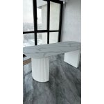 ОСКАР Стол обеденный нераздвижной