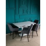  АЛЬЕР Стол обеденный 1,4-1,8