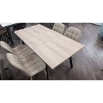 ПАРИЖ Стол обеденный