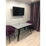 САЛЬЕРИ Стол обеденный  (керамика) 1,3-1,6-1,9