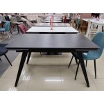 САЛЬЕРИ Стол обеденный  (керамика) 1,3-1,6-1,9