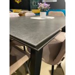 САЛЬЕРИ Стол обеденный  (керамика) 1,3-1,6-1,9