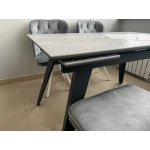 САЛЬЕРИ Стол обеденный  (керамика) 1,3-1,6-1,9