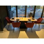 ВАВИЛОН Стол обеденный 1,6-2,2