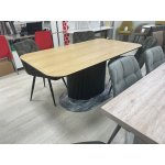 ВАВИЛОН Стол обеденный 1,6-2,2