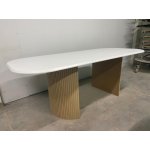 ОСКАР Стол обеденный нераздвижной