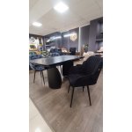 ЭЛЛАДА Стол обеденный 1,6-2,2