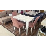 АСТИ Стол обеденный 1,0-1,27