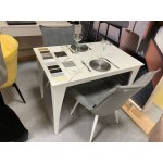 АСТИ Стол обеденный 1,0-1,27