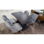 БЕЛЛИНИ Стол обеденный 1,4-2,0 БЕЛЛИНИ Стол обеденный 1,4-2,0