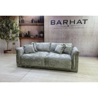 БОРНЕО Диван 2 секции