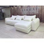 ДОЛЬЧЕ Диван с оттоманкой