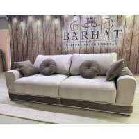 ДЖЕВЕЛ Диван 2 секции