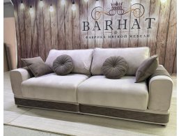 ДЖЕВЕЛ Диван 2 секции