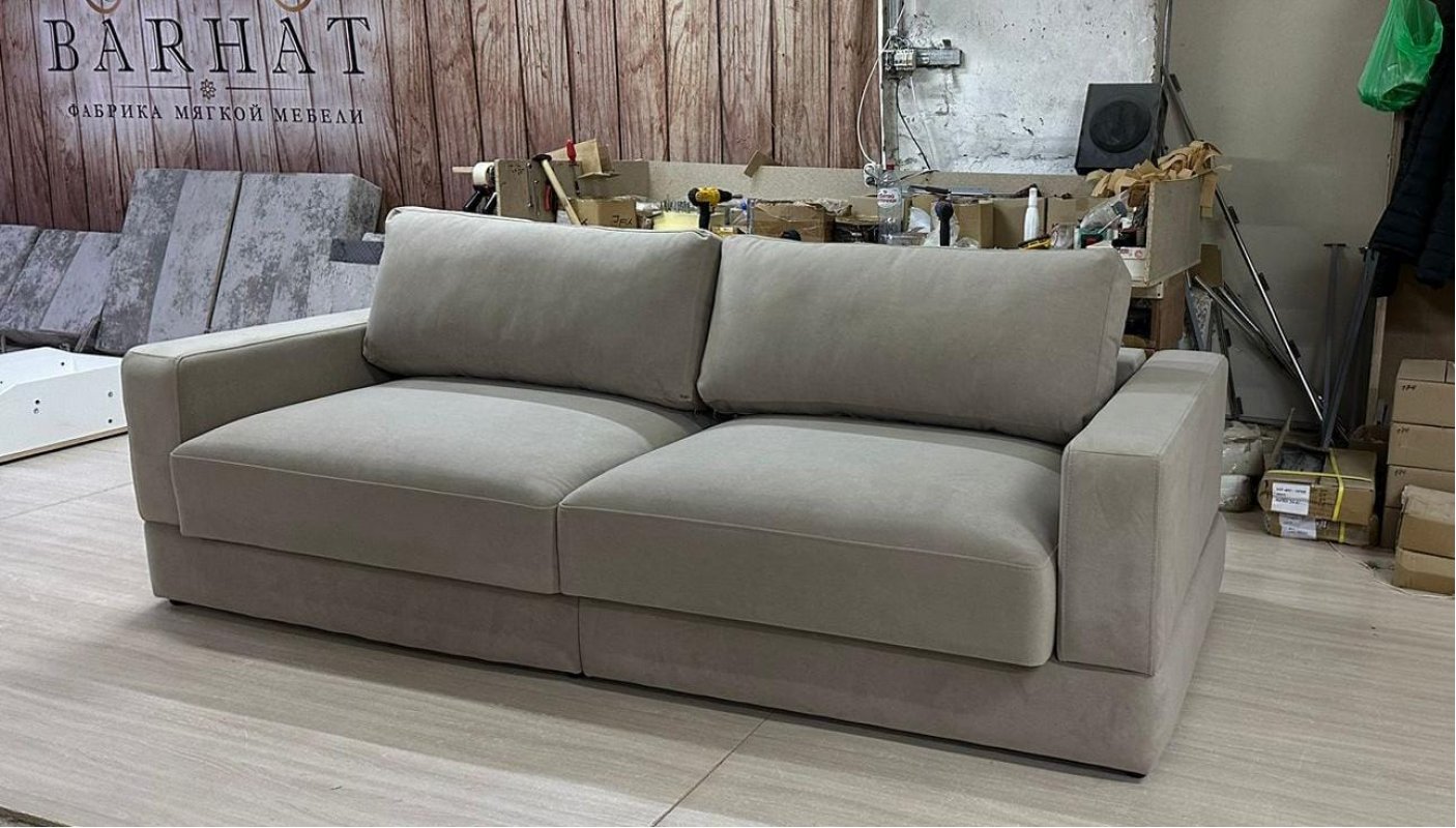 ЛАЙН Диван 2 секции