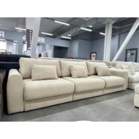 СОФТ Диван 3 секции