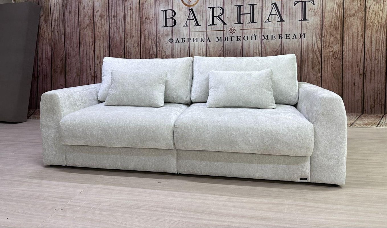 СОФТ Диван 2 секции
