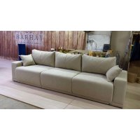 ФИДЖИ Диван 3 секции на пружинном блоке