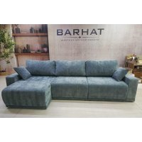 ФИДЖИ Диван с оттоманкой