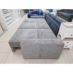 БРУНО Диван прямой с дополнительной секцией