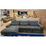 БРУНО Диван с оттоманкой