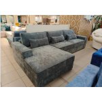 БРУНО Диван с оттоманкой