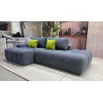 БЛУМ Диван с оттоманкой