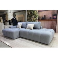 БЛУМ Диван с оттоманкой