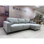 МОНРО Диван с оттоманкой