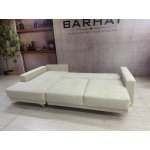 МОНРО Диван с оттоманкой