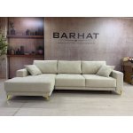 МОНРО Диван с оттоманкой