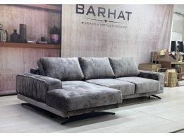 РАЙТОН Диван с оттоманкой